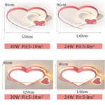 Lighting Ceiling Lights Flush Mount Lighting_4W42G