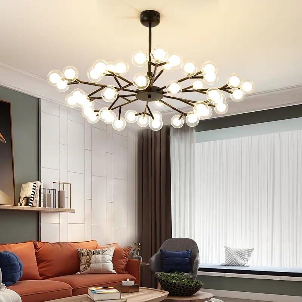 Lighting Ceiling Lights Chandeliers_4Xxe4